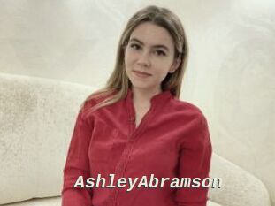 AshleyAbramson