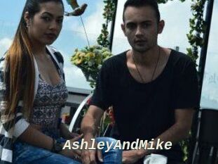 AshleyAndMike