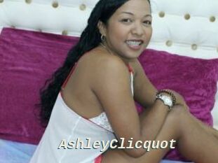 AshleyClicquot