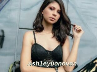 AshleyDonovan