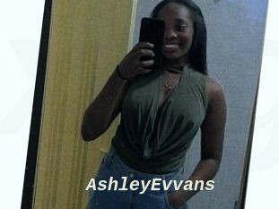 AshleyEvvans