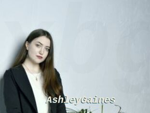 AshleyGaines