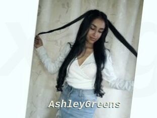 AshleyGreens