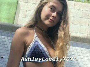 AshleyLovelyXOXO