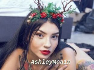 AshleyMcain