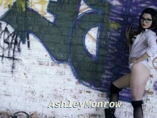 AshleyMonrow