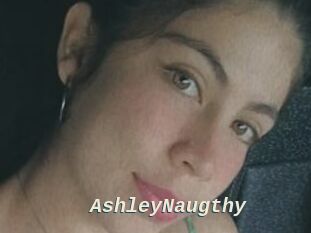 AshleyNaugthy