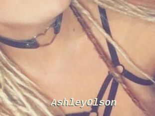 Ashley_Olson