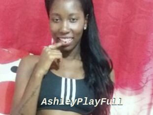 AshleyPlayFull