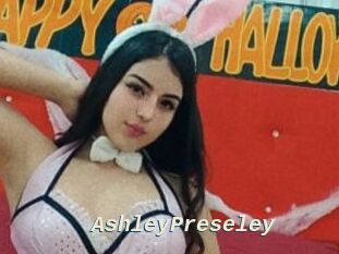 AshleyPreseley