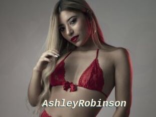 AshleyRobinson