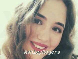 AshleyRogers