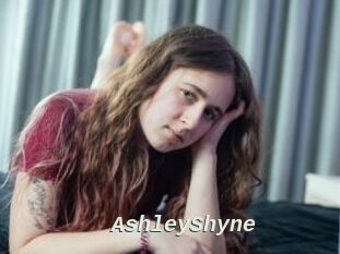 AshleyShyne