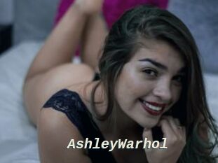 AshleyWarhol