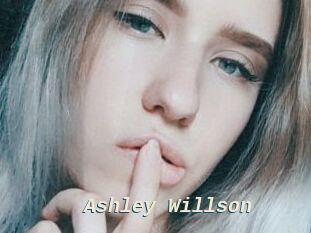 Ashley_Willson