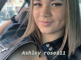 Ashley_rose111