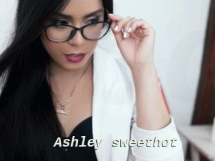 Ashley_sweethot