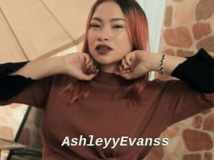 AshleyyEvanss