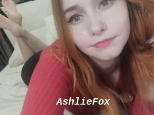 AshlieFox