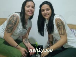 Ashly360