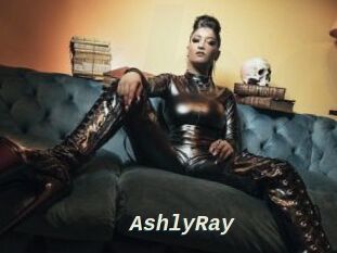AshlyRay