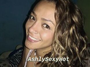 AshlySexyHot