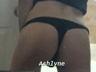 Ashlyne