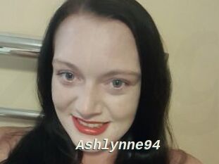 Ashlynne94