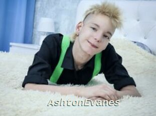 AshtonEvanes