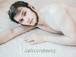 AshtonSsexy