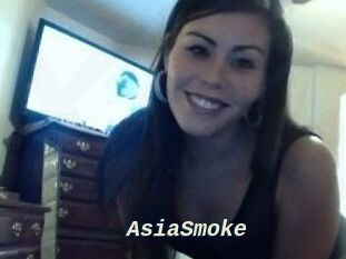 AsiaSmoke