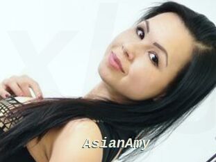 AsianAmy