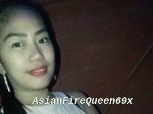 AsianFireQueen69x