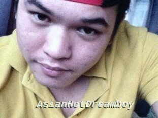 AsianHotDreamboy