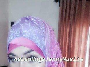 AsianHugeJennyMuslim