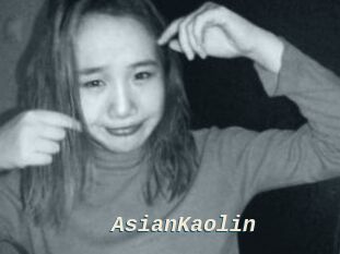 AsianKaolin