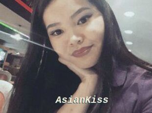 AsianKiss