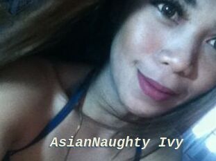 AsianNaughty_Ivy