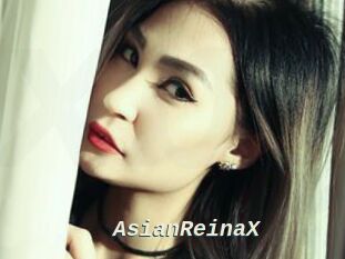 AsianReinaX