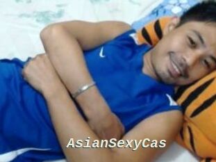 AsianSexyCas