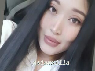 AsianSilla