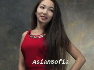 AsianSofia