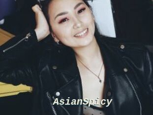 AsianSpicy