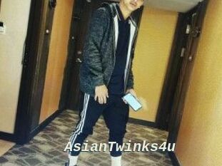 AsianTwinks4u