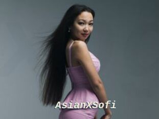 AsianXSofi