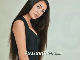 AsiannDreamm