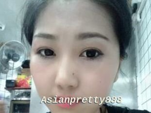 Asianpretty888