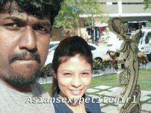 Asiansexypetitegirl