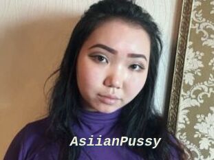 AsiianPussy