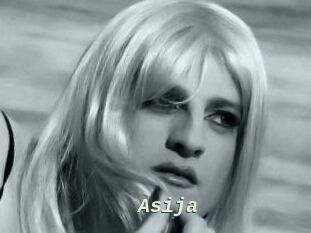 Asija